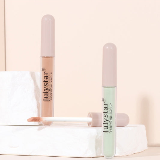 Beauty Face Cover Fleck Concealer 6 Colors Long-lasting Natural Tattoo Concealer