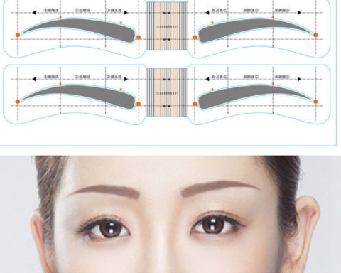 Beginner Lazy Eyebrow Auxiliary Thrush Artifact