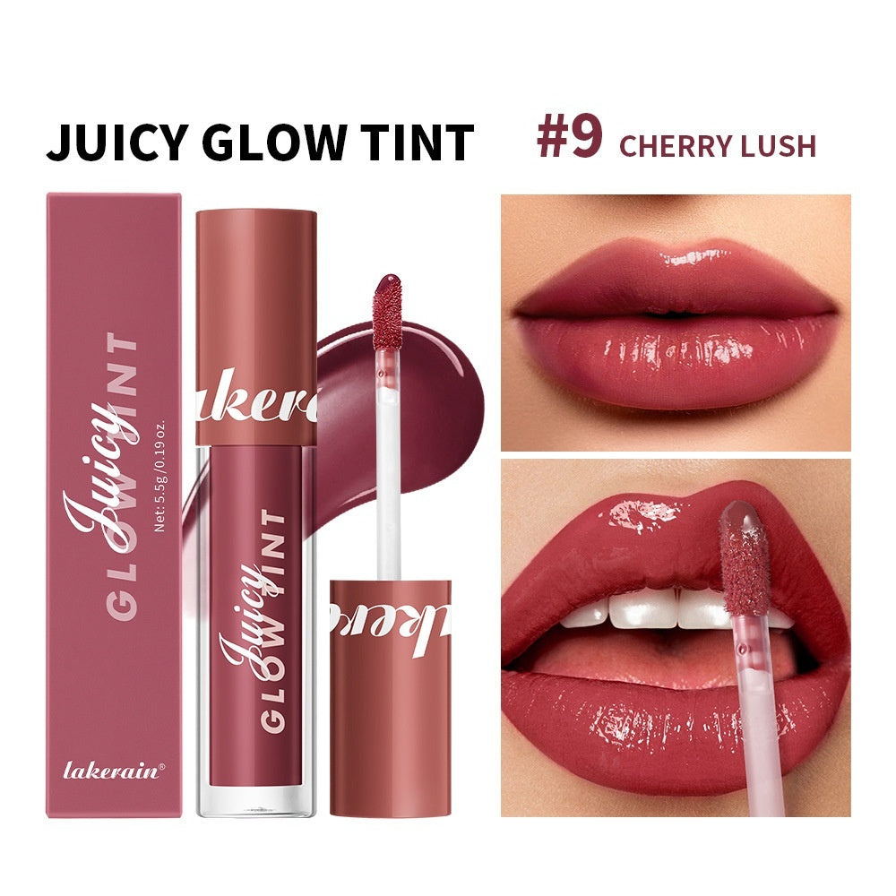 Juice Mirror Water Light Lip Lacquer