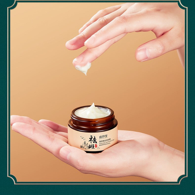Skin Care Whitening Freckle Cream Light Spot