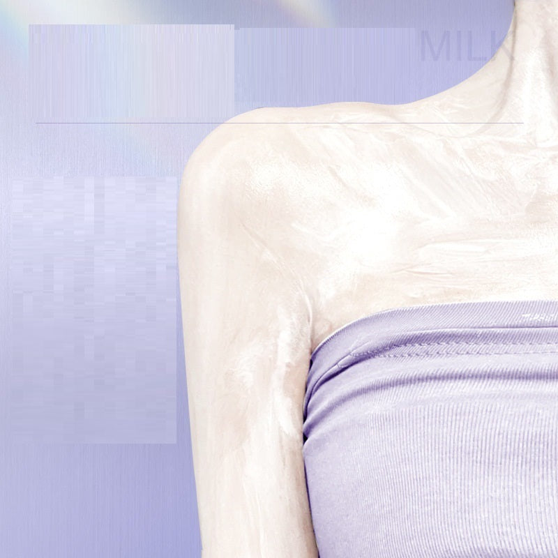 High-profile Figure Body Whitening Brightening Skin Color Nourishing Moisturizing Body Lotion