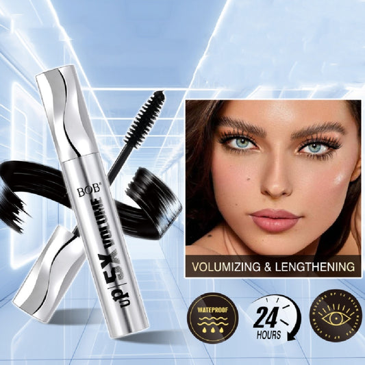 Mascara Waterproof And Sweatproof Not Smudge