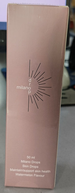 Sun-free Tanning Drops Meihei Droplet 50ml