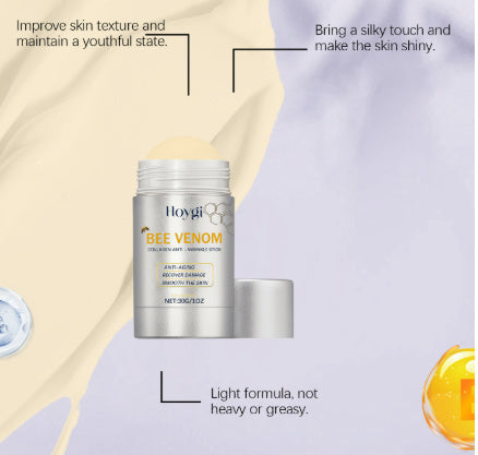 Bee Facial Moisturizing Stick Gentle Hydrating