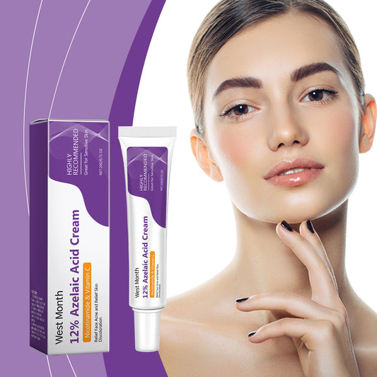 Azelaic Acid Repair Cream Desalting Pimple