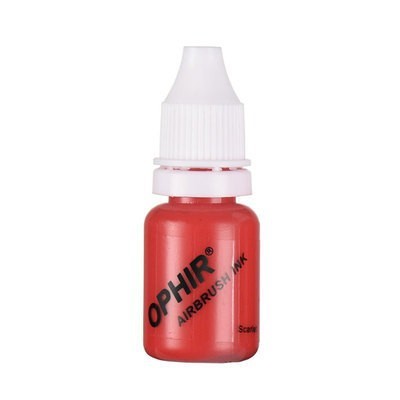 Spray Gun Nail Painting Model Coloring Acrylic Paint Spray Pen Water-based Paint Paint Accessories