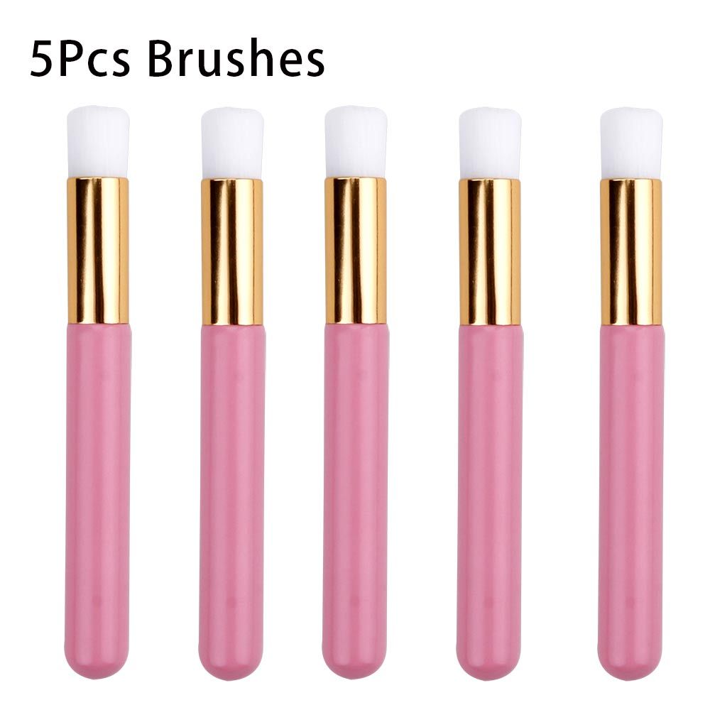 False Eyelash Mousse Brush Household Cleaning Wash Makeup