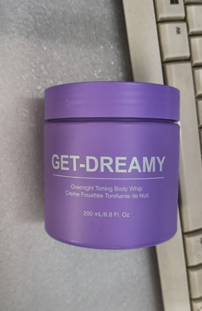 Night Sleep Tightening Cream Flat Wrinkles