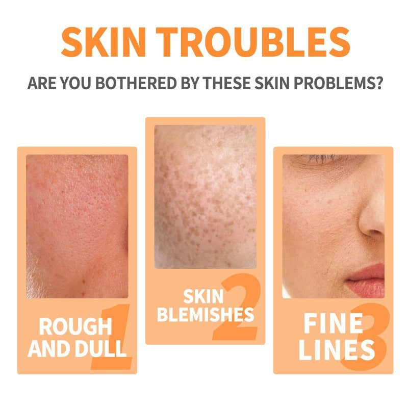 Waterproof And Sweat-proof Smear-proof Makeup Lightweight Finishing Powder