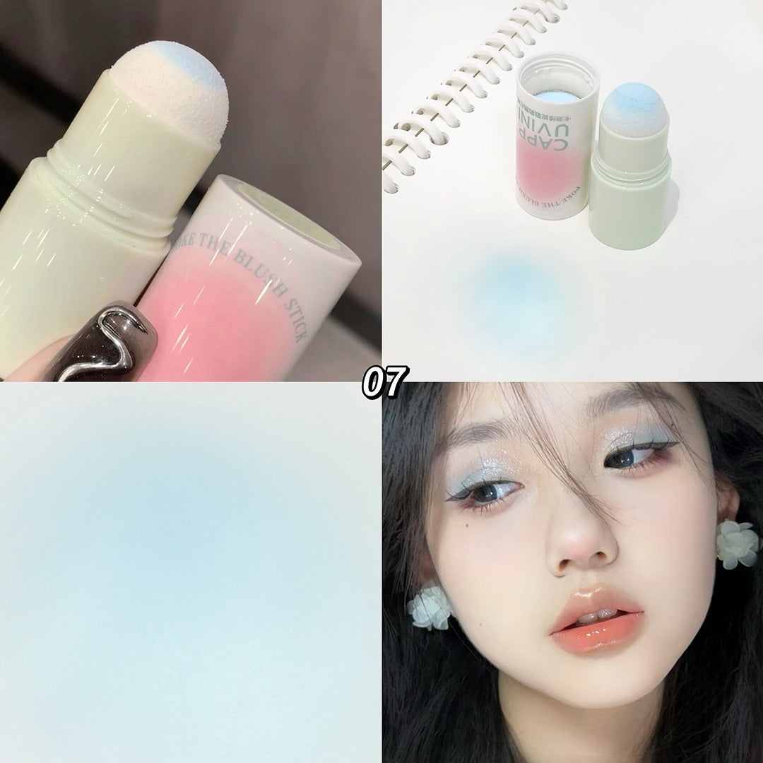 Blush Stick Monochrome Expansion Rouge Matte Blush