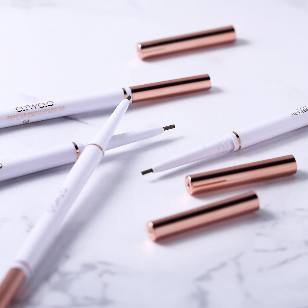 Quick-drying Waterproof One-shot Forming Non-smudged Beginner Eyeliner