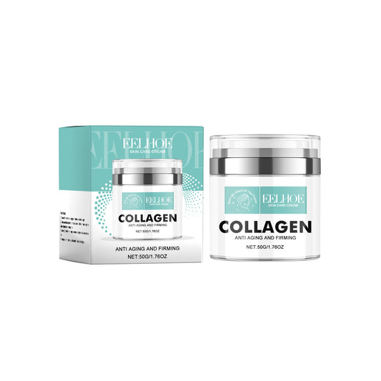 Anti Aging Face Cream Deep Moisturizing