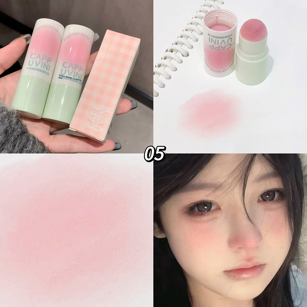 Blush Stick Monochrome Expansion Rouge Matte Blush