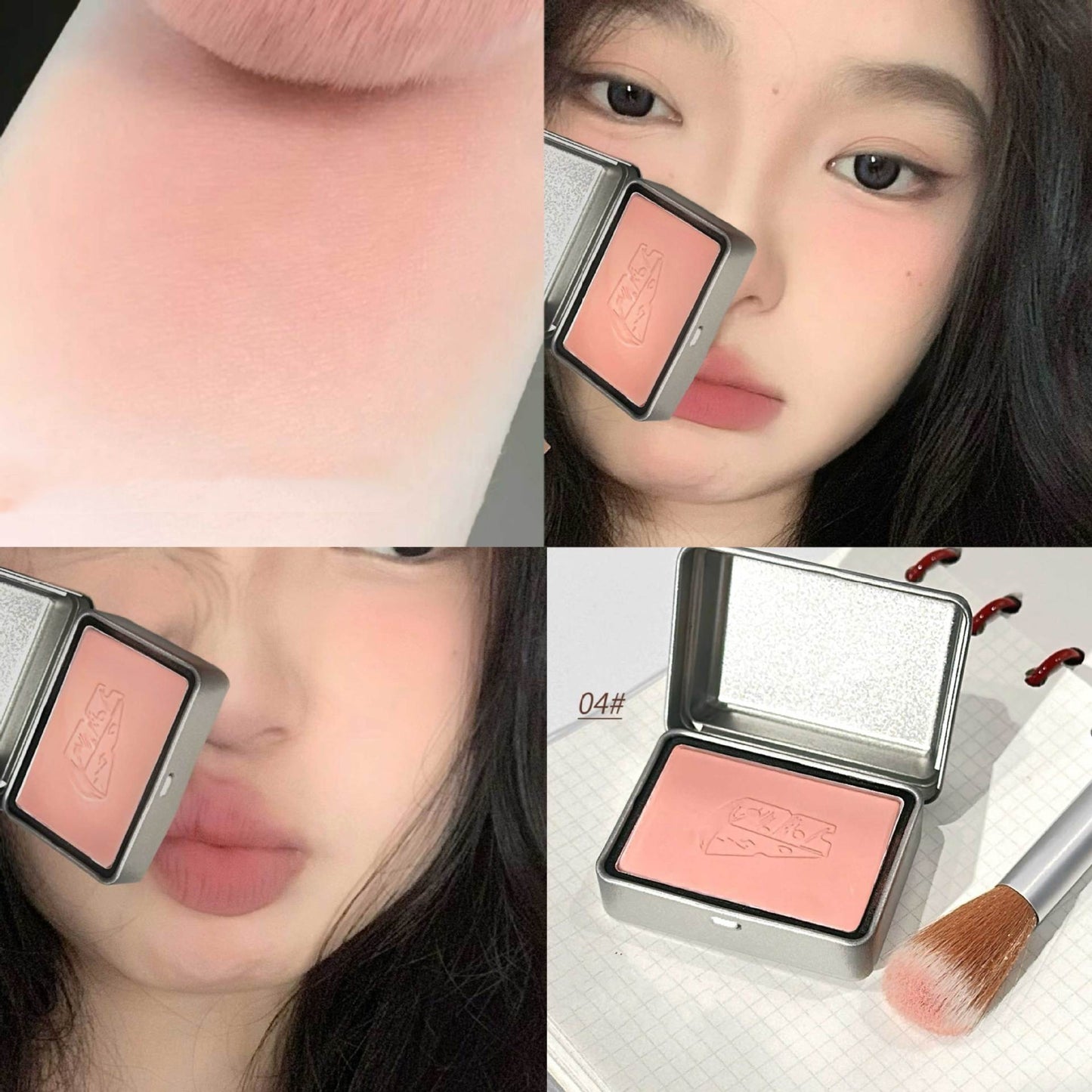 Student Novice Rouge Repair