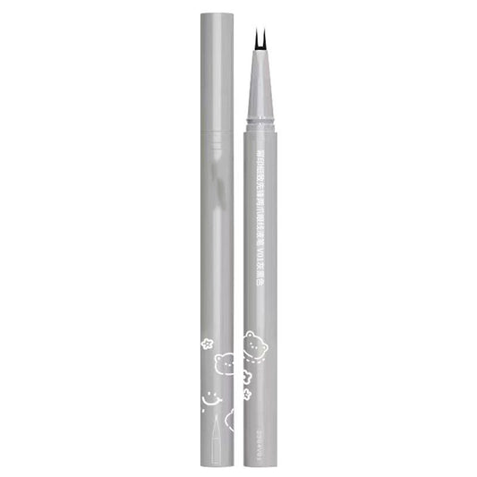 Forked Double Claw Lower Eyeliner