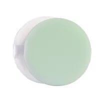 Beauty Salon Use Wet And Dry Powder Puff