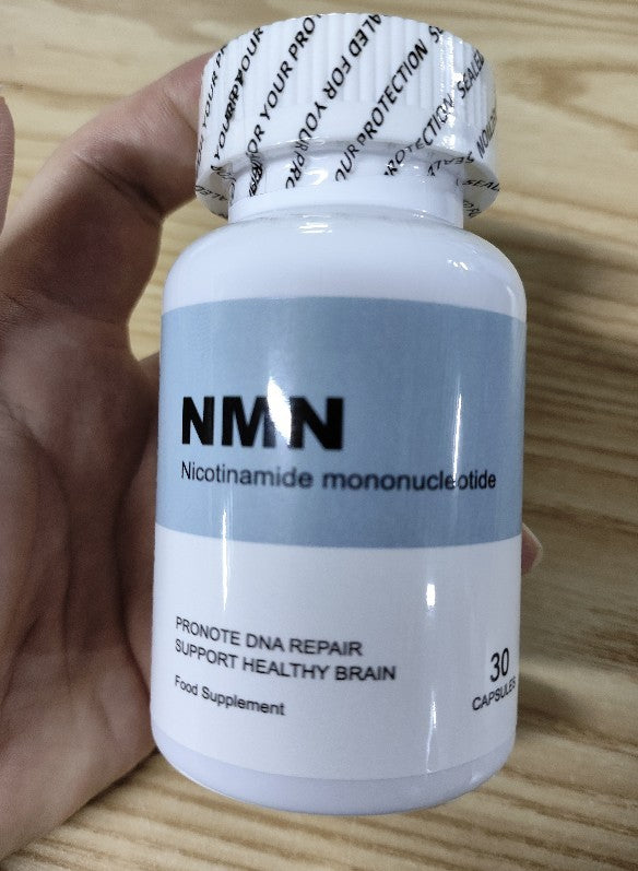 Nicotinamide Mononucleotide Capsules