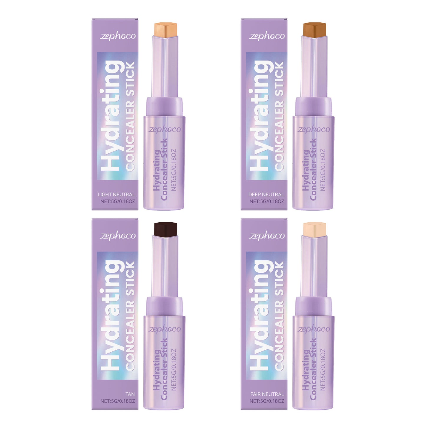 Natural Color Nose Shadow Outline Shading Powder Natural Concealer Three-dimensional Waterproof
