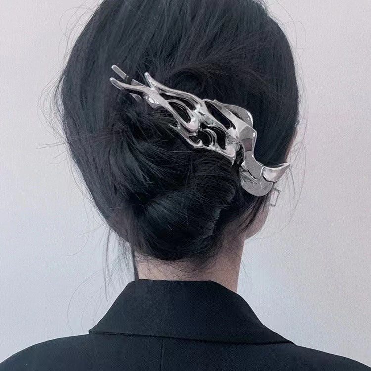 Large European And American Fashion Updo All-match Hairpin
