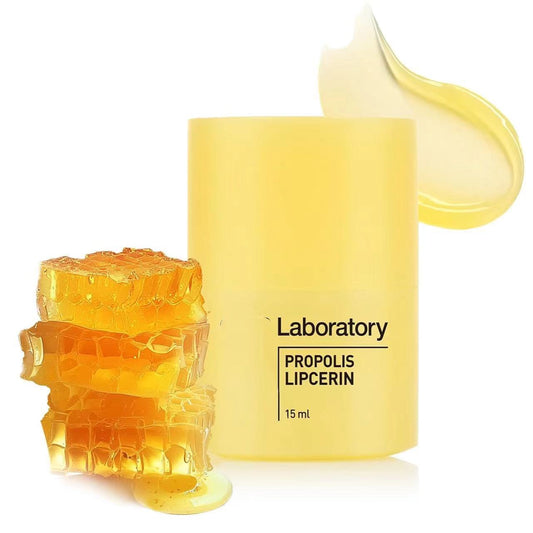 Honey Moisturizing Lip Balm Nourish Lips