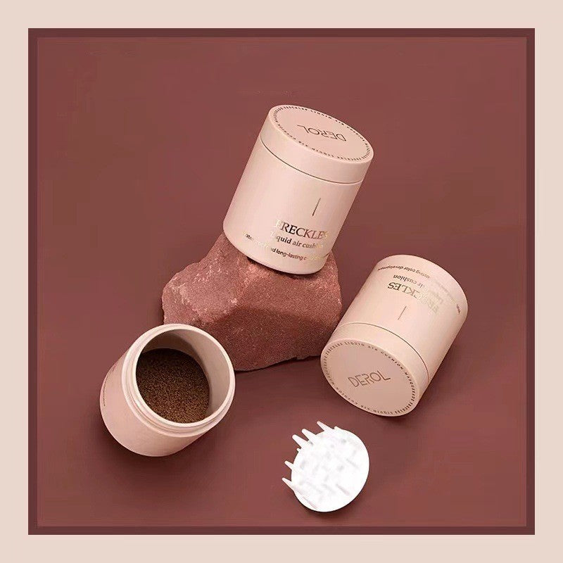 Not Easy To Fade Waterproof Seal Air Cushion Freckles