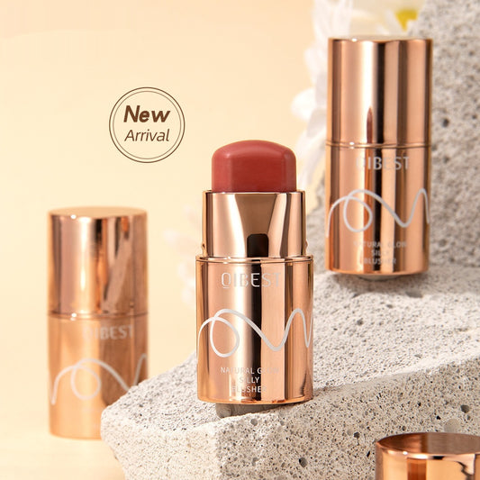 Silky Blush Stick Brightening Color Rendering
