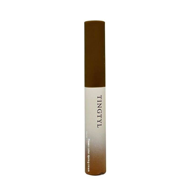 Stereo Eyebrow Cream Waterproof And Durable Non-decolorizing Not Smudge