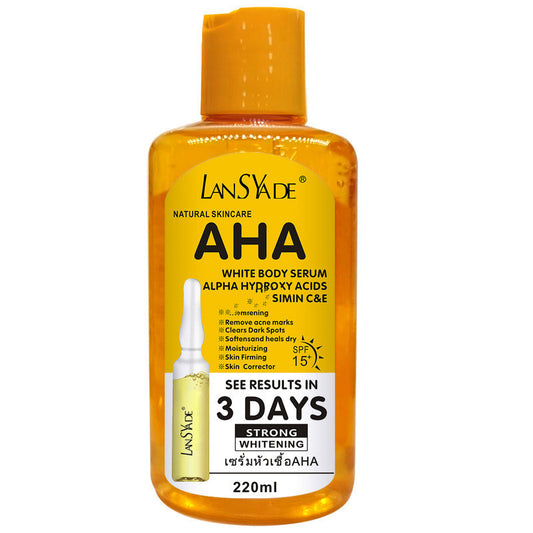 Original Liquid Brightening Whitening Skin Color Blackening And Brightening
