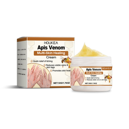 Skin Care Cream
