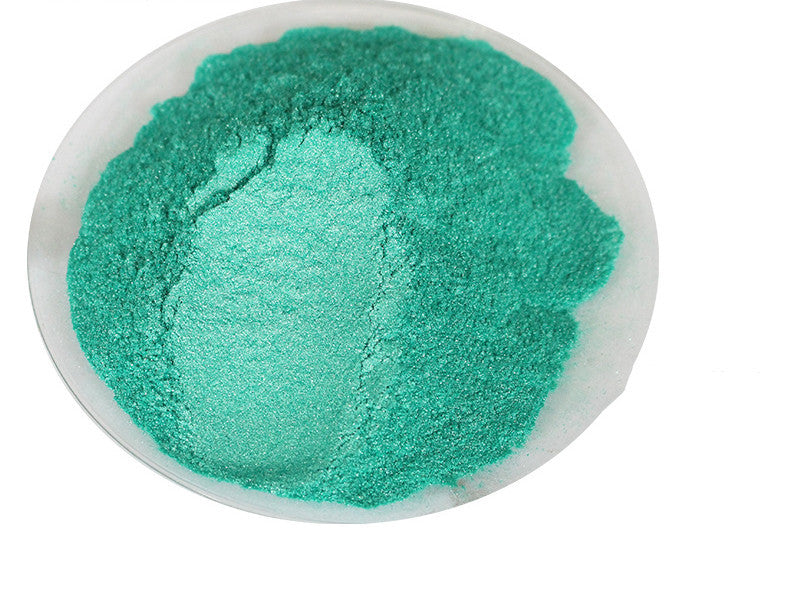 Gold Powder Toning Pigment Powder
