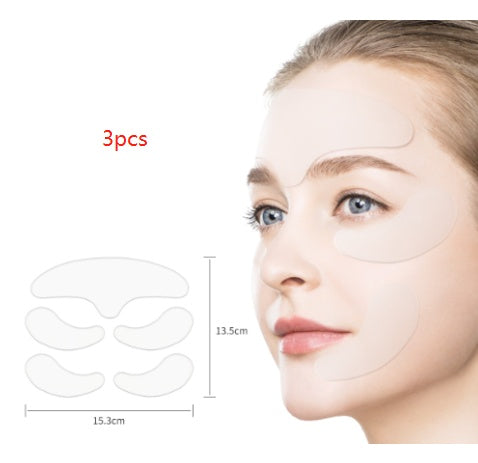 Silicone Patch