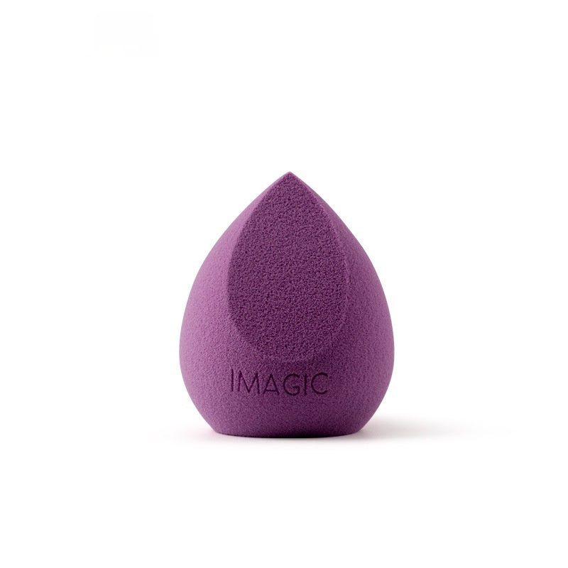 Dry And Wet Diagonal Cutting Cosmetic Egg