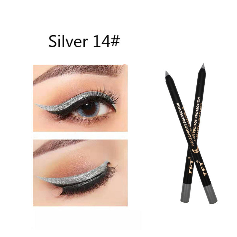 Waterproof Not Smudge Pearl Gel Pen