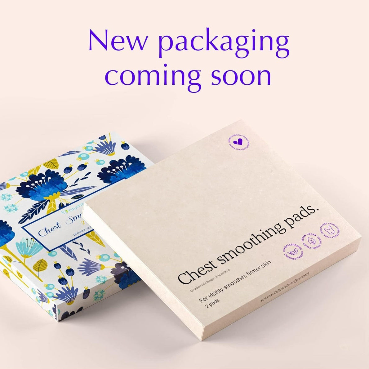 Silicone Anti Wrinkle Pad Chest Patch Lifts And Tightens