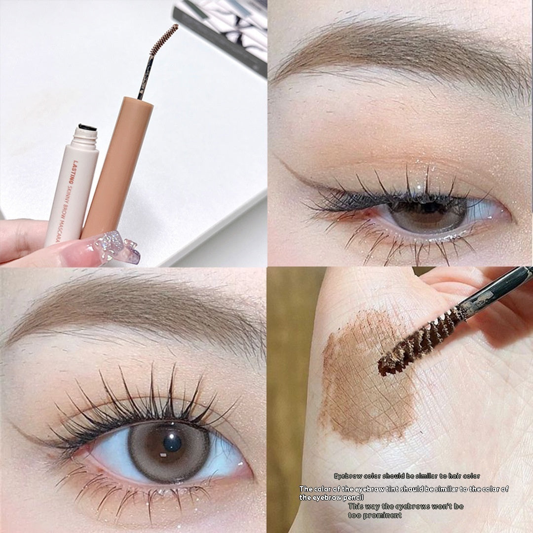 Soft Fog Wild Eyebrow Cream Not Easy To Smudge