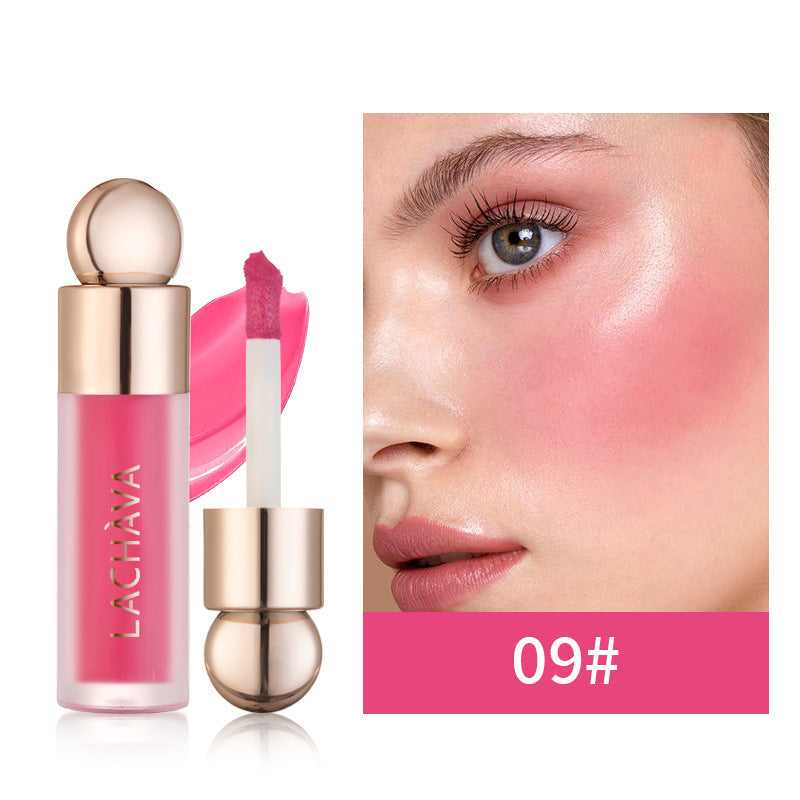 Blush Repair Brightening And Flattering Nude Makeup Rouge
