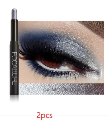 Waterproof And Non-smoothing Beginner Lying Silkworm Pen