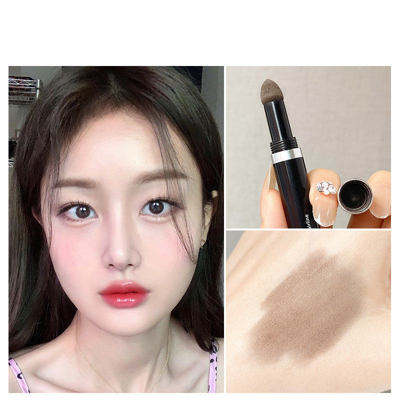 Forehead Hairline Trimming Refilling Filling And Color Repairing Stick