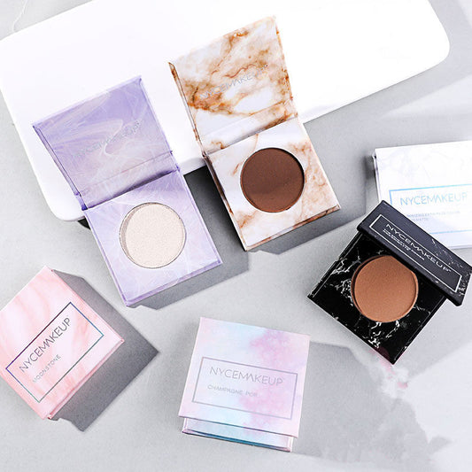 Repair Highlight Integrated Thin And Glittering