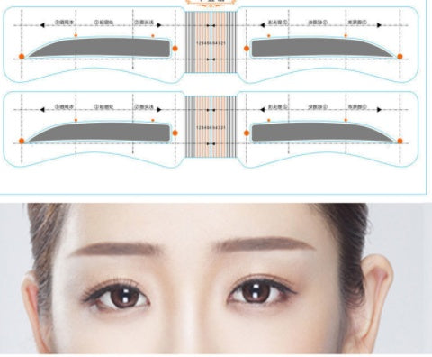 Beginner Lazy Eyebrow Auxiliary Thrush Artifact