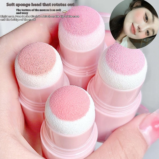 Blush Stick Monochrome Expansion Rouge Matte Blush