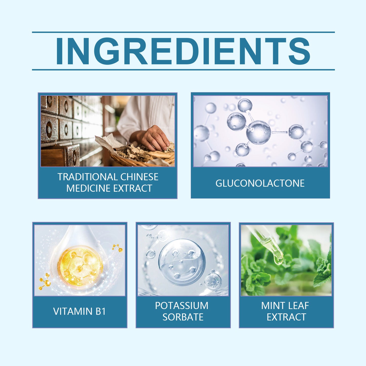 Methylene Blue Dietary Supplement Body Care