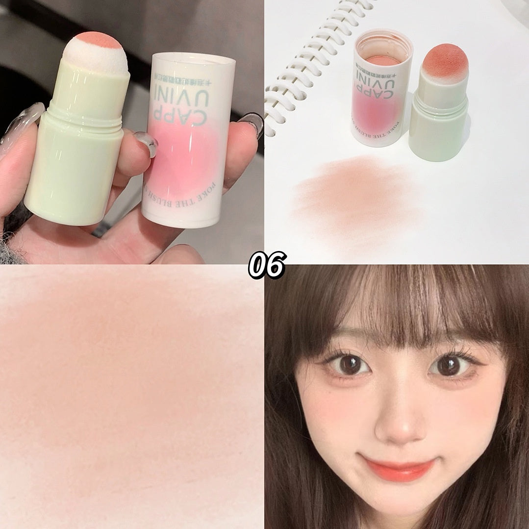 Blush Stick Monochrome Expansion Rouge Matte Blush