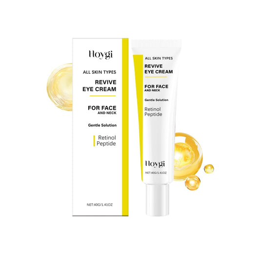 Retinol Multi Effect Wrinkle Repair Cream
