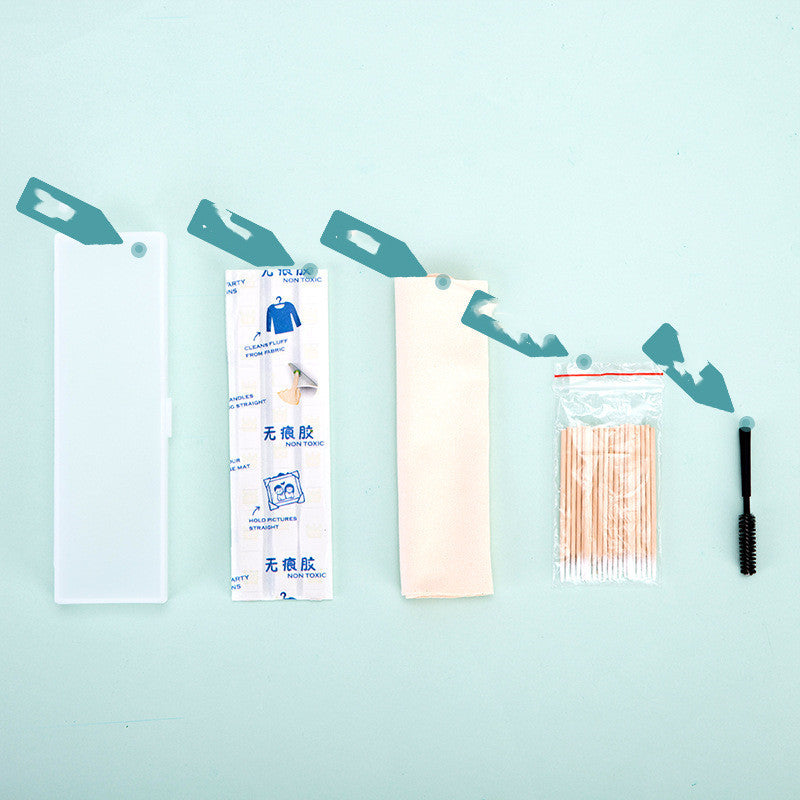 Mobile Phone Mud Wireless Earphone  Box Cleaning Kit