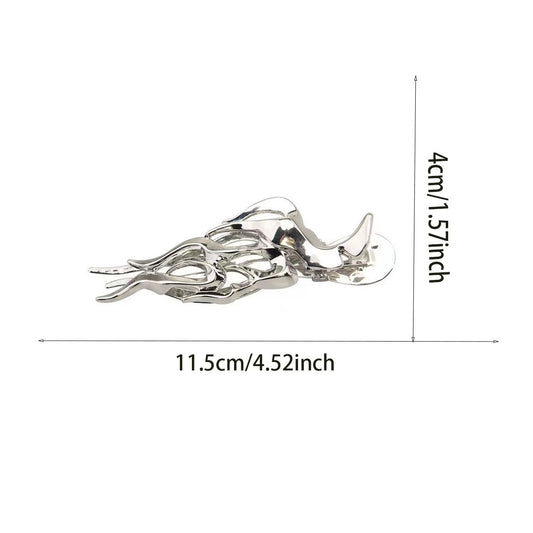 Large European And American Fashion Updo All-match Hairpin
