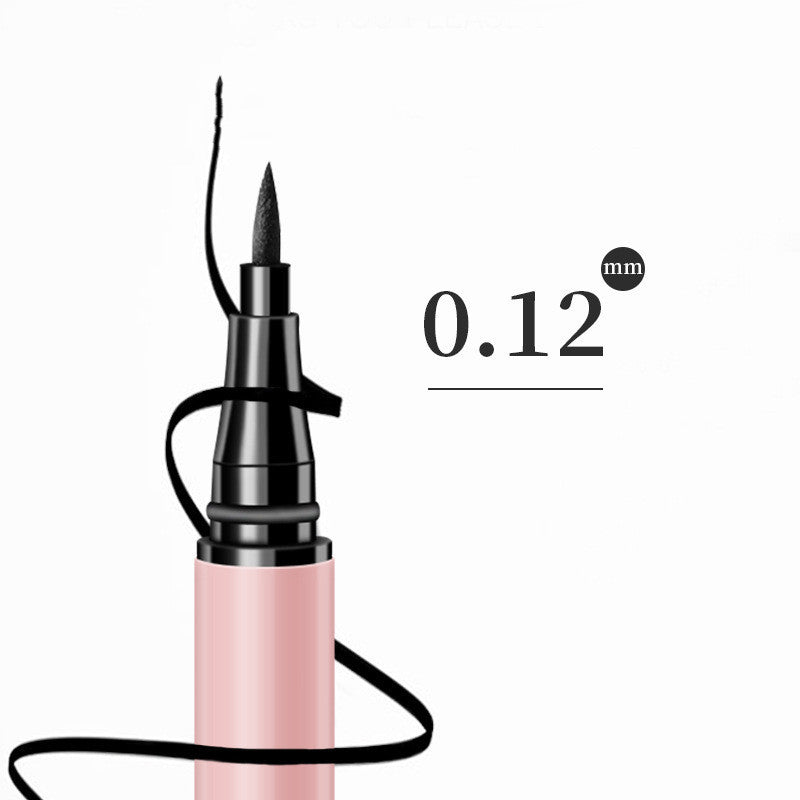 Thin Head Non Smudging Cartoon Eyeliner Liquid Pen