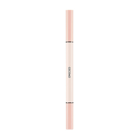 Three-dimensional Star Eyes Double-headed Eye Shadow Pen Makeup
