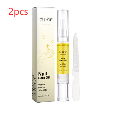 Nail Growth Oil
