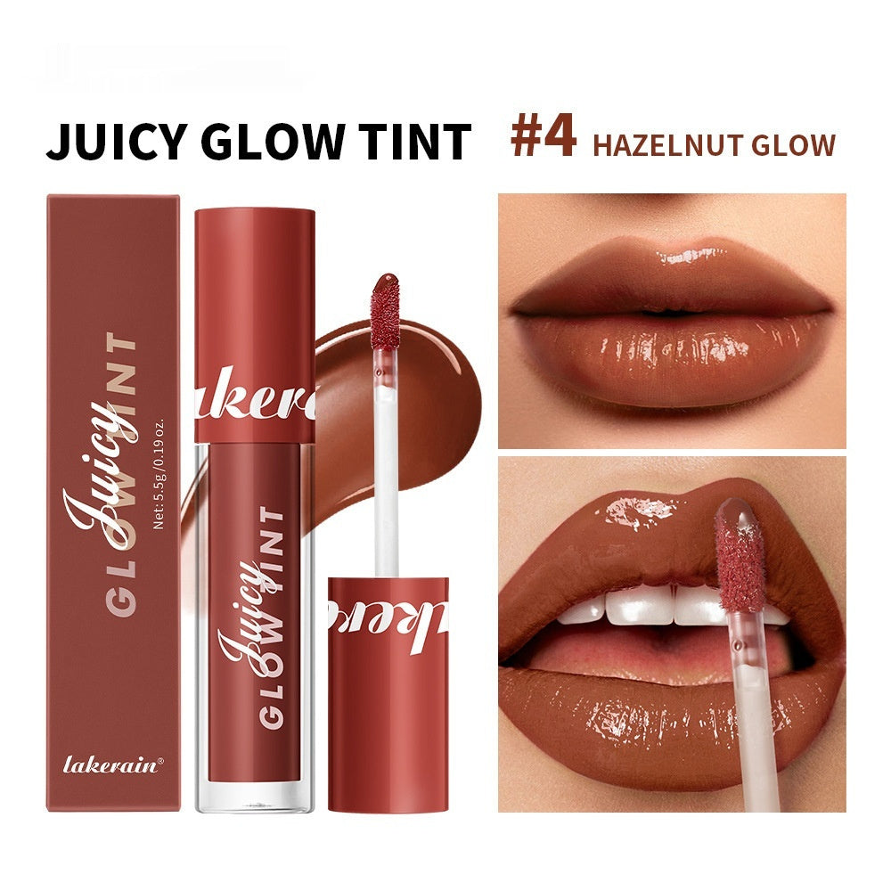 Juice Mirror Water Light Lip Lacquer